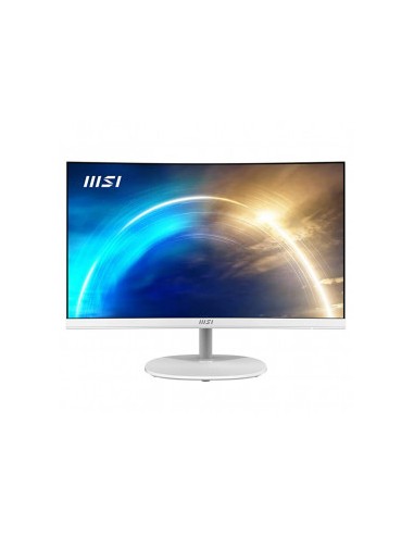 écran Gaming MSI Pro MP271CW 24 pouces WQHD blanc