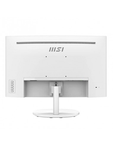 moniteur Gaming MSI Pro MP271CW 24 pouces moniteur Gaming MSI Pro MP271CW 24 pouces