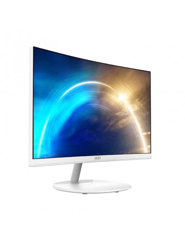 Ecran Gaming MSI Pro MP271CW 24 Pouces Ecran Gaming MSI Pro MP271CW 24 Pouces