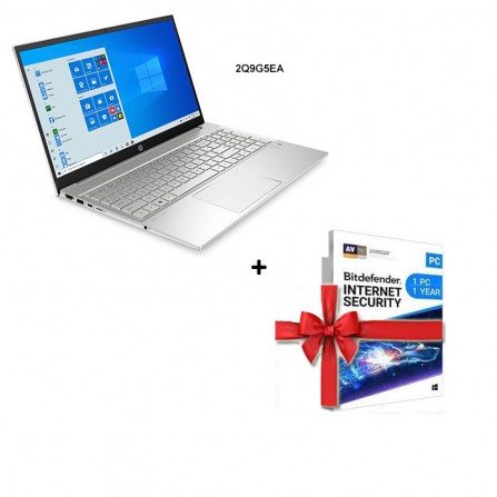 HP 15-DW3008NK i5 2Q9G5EA prix Tunisie 2