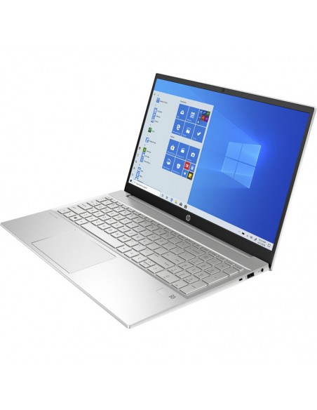 Pc Portable HP 15-DW3008NK I5 11Gen 8GO 1To W10 - (2Q9G5EA)