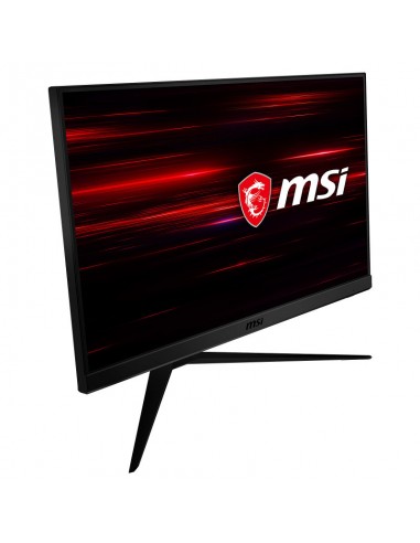 écran Gaming MSI IPS G2412 27 pouces Full HD 170 Hz noir écran Gaming MSI IPS G2412 27 pouces Full HD 170 Hz noir