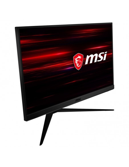 écran Gaming MSI IPS G2412 27 pouces Full HD 170 Hz noir écran Gaming MSI IPS G2412 27 pouces Full HD 170 Hz noir