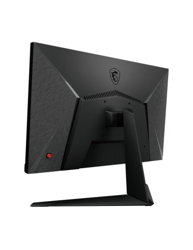 Ecran Gaming MSI IPS G2412 24 Full HD 170 Hz Noir Ecran Gaming MSI IPS G2412 24 Full HD 170 Hz Noir