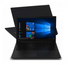 PC Portable LENOVO IdeaPad 330 / 4Go / 1To / Noir