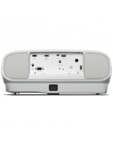 Vidéo Projecteur Epson EH-TW7000 4K PRO Vidéo Projecteur Epson EH-TW7000 4K PRO