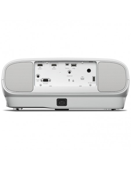Vidéo Projecteur Epson EH-TW7000 4K PRO Vidéo Projecteur Epson EH-TW7000 4K PRO