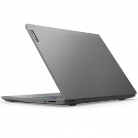 PC Portable LENOVO V15 IGL Dual Core 4Go 256Go SSD - Gris (82C30009FE)