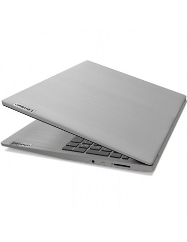 Pc Portable LENOVO IDEAPAD 3/ 1TO+ 512 GO SSD Gris (81WQ00GWFG-512SSD-2Y) meilleur prix Pc Portable LENOVO IDEAPAD 3/ 1TO+ 512 GO SSD Gris (81WQ00GWFG-512SSD-2Y) meilleur prix