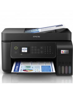 imprimante à réservoir intégré Epson Ecotank L5290 C11CJ65405 2