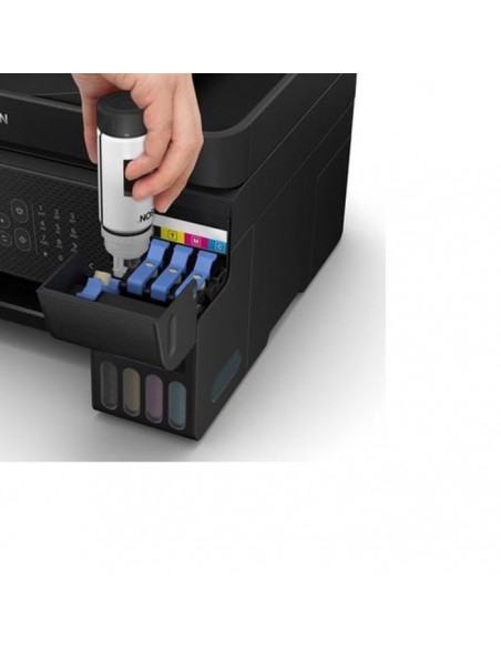 Epson Ecotank L5290 4En1 Couleur A4 Tunisie Epson Ecotank L5290 4En1 Couleur A4 Tunisie