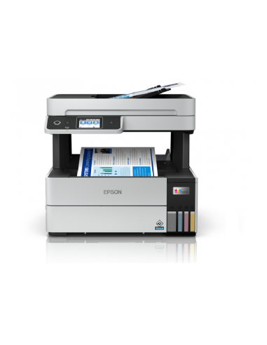 Epson EcoTank L6490