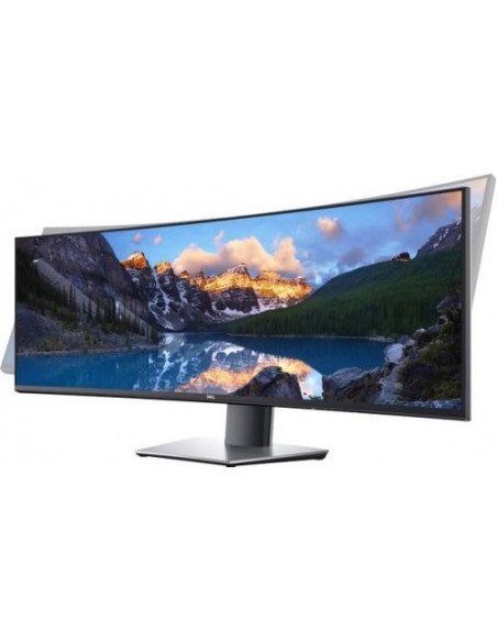 écran Dell UltraSharp 49 écran Dell UltraSharp 49