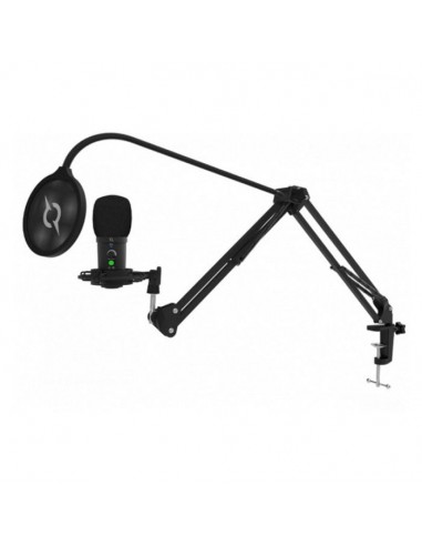 microphone filaire gamer aqirys voyager usb noir tunisie microphone filaire gamer aqirys voyager usb noir tunisie