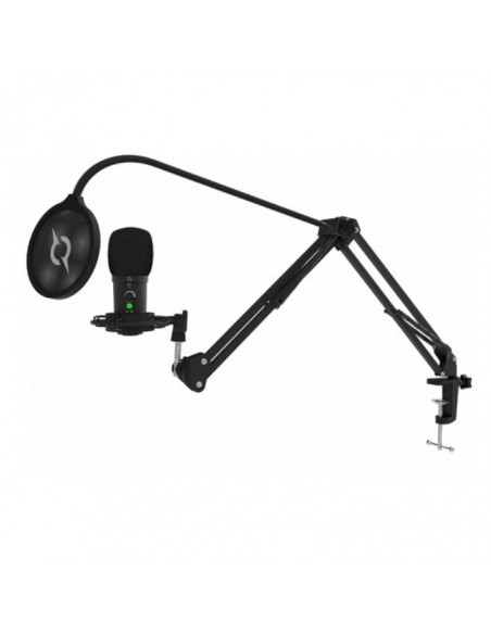 microphone filaire gamer aqirys voyager usb noir tunisie microphone filaire gamer aqirys voyager usb noir tunisie