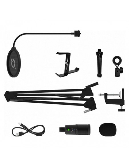 AQIRYS VOYAGER USB AQIRYS VOYAGER USB