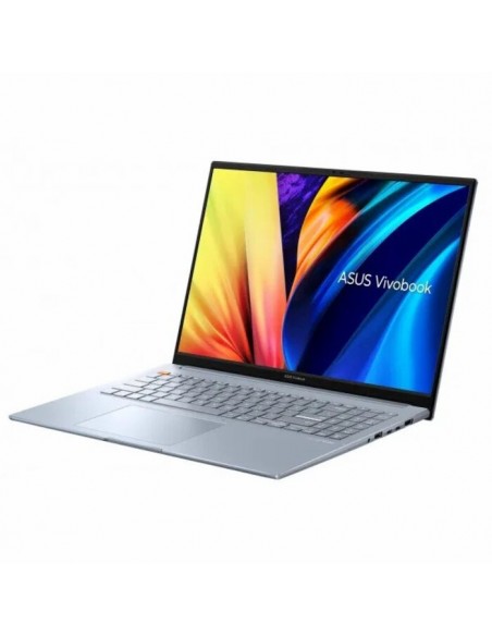 Asus Vivobook S 16X Ryzen 5 5600H M5602QA-MB126W Asus Vivobook S 16X Ryzen 5 5600H M5602QA-MB126W