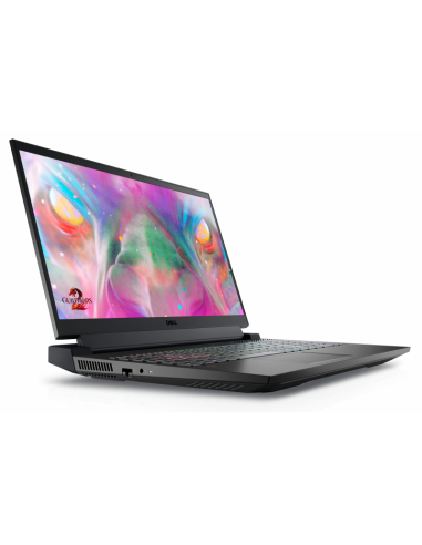 Pc Portable Dell Gaming G15 5511 i7 11Gén 16Go 512Go SSD Tunisie Pc Portable Dell Gaming G15 5511 i7 11Gén 16Go 512Go SSD Tunisie