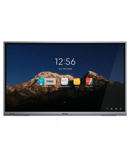 écran plat interactif Hikvision 4K 65 DS-D5B65RB écran plat interactif Hikvision 4K 65 DS-D5B65RB