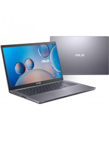 Pc portable Asus D515DA AMD RYZEN 3 4Go 512Go SSD