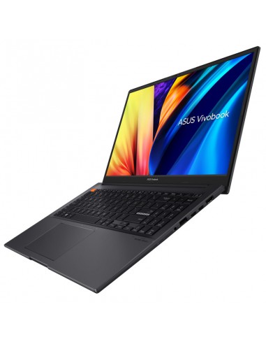 Pc portable Asus Vivobook S 15 AMD RYZEN 5 8Go 512Go SSD noir