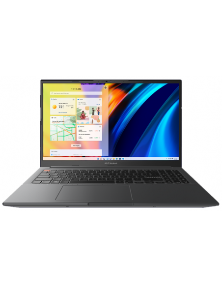 Pc portable Asus Vivobook S 15 AMD RYZEN 5