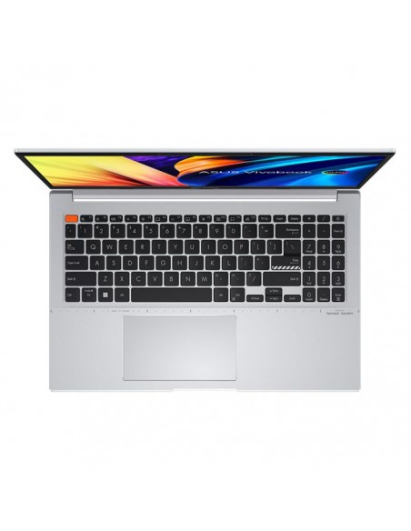 Pc portable Asus Vivobook S 15