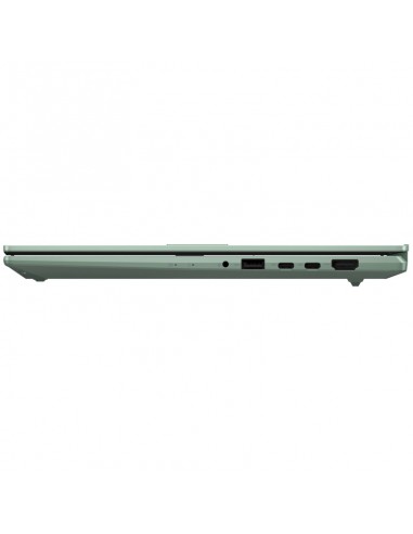 Pc portable Asus Vivobook S 15 AMD RYZEN 5 8Go 512Go SSD vert Pc portable Asus Vivobook S 15 AMD RYZEN 5 8Go 512Go SSD vert