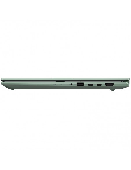 Pc portable Asus Vivobook S 15 AMD RYZEN 5 8Go 512Go SSD vert Pc portable Asus Vivobook S 15 AMD RYZEN 5 8Go 512Go SSD vert