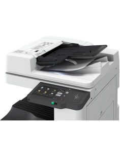 imprimante couleur multifonction Canon ImageRUNNER C3226i A3 2