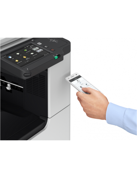 Canon ImageRUNNER C3226i A3 Tunisie Canon ImageRUNNER C3226i A3 Tunisie