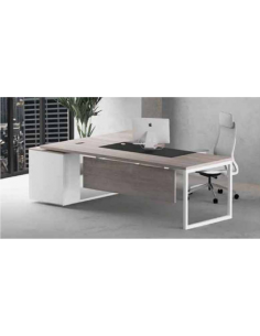Bureau de direction MOON