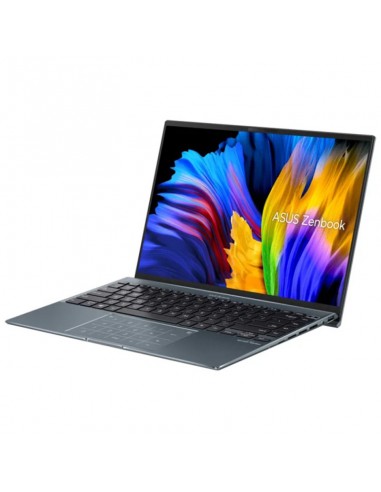 Pc portable Asus Zenbook X14 i7 Tunisie