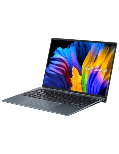 Pc portable Asus Zenbook X14 i7 Tunisie