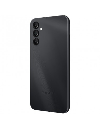 Samsung Galaxy A14 Prix Tunisie : Caméra 50 MP - 2 MP - 2 MP Samsung Galaxy A14 Prix Tunisie : Caméra 50 MP - 2 MP - 2 MP
