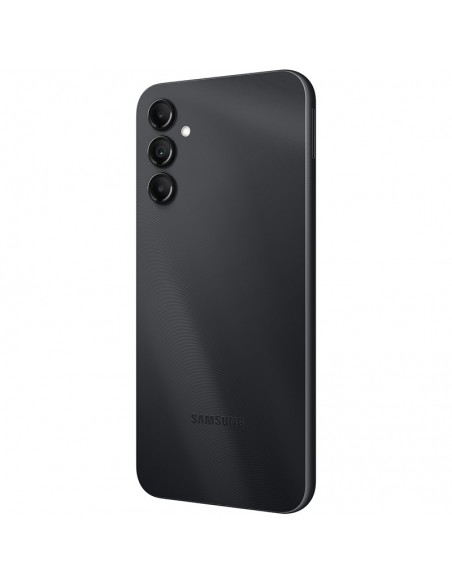 Samsung Galaxy A14 Prix Tunisie : Caméra 50 MP - 2 MP - 2 MP Samsung Galaxy A14 Prix Tunisie : Caméra 50 MP - 2 MP - 2 MP