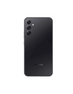 Samsung Galaxy A34 Prix Tunisie 6Go 128Go Noir 2