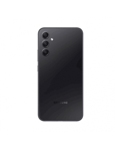 Samsung Galaxy A34 Prix Tunisie - 6Go 128Go - Noir