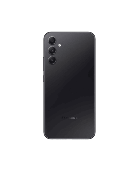 Samsung Galaxy A34 Prix Tunisie - 6Go 128Go - Noir