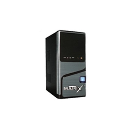 Pc de bureau MATRIX Pentium D 4 Go 256 Go SSD