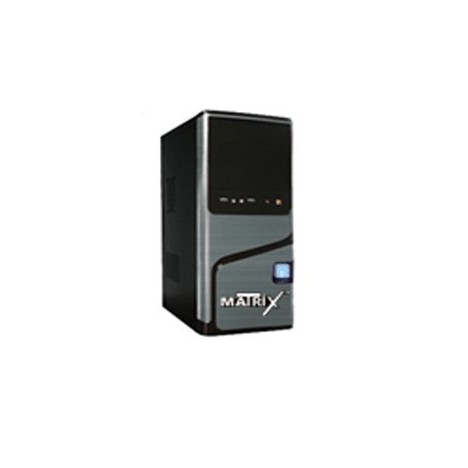 Pc de bureau MATRIX Pentium D 4 Go 256 Go SSD Pc de bureau MATRIX Pentium D 4 Go 256 Go SSD