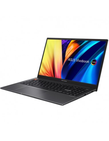 Asus Vivobook S 15 AMD Ryzen 7 8Go 512Go SSD
