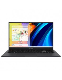 Asus Vivobook S 15 AMD Ryzen 7 noir