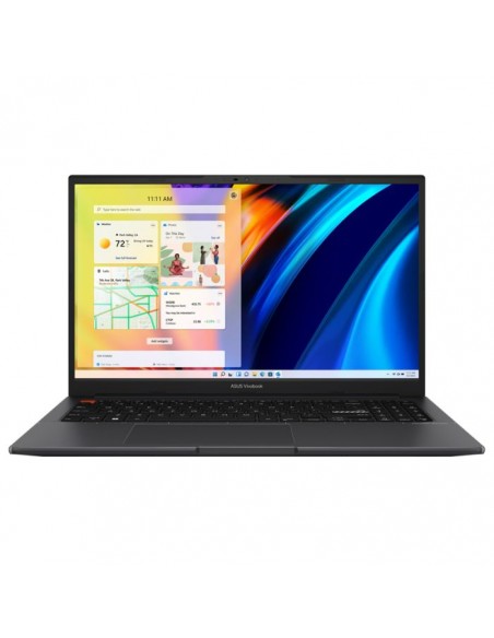 Asus Vivobook S 15 AMD Ryzen 7 noir