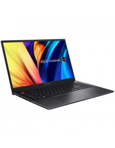 Asus Vivobook S 15 AMD Ryzen 7 noir 2