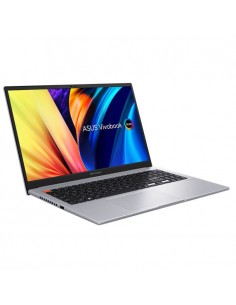 Pc portable Asus Vivobook S 15 AMD Ryzen 7 8Go 512Go SSD gris 2