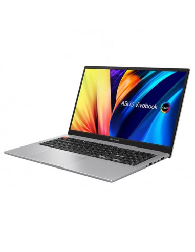 Vivobook S 15 AMD Ryzen 7 16Go 512Go SSD gris