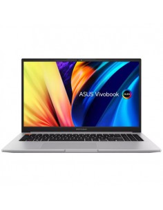 Pc portable Asus Vivobook S 15 AMD Ryzen 7 8Go 512Go SSD gris