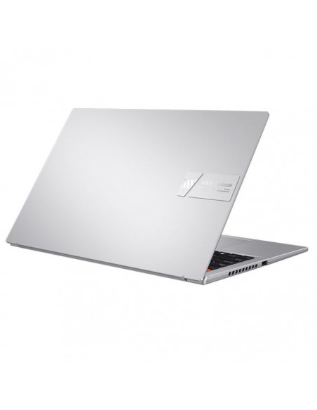 Asus Vivobook S 15 AMD Ryzen 7 Gris 16Go 512Go SSD