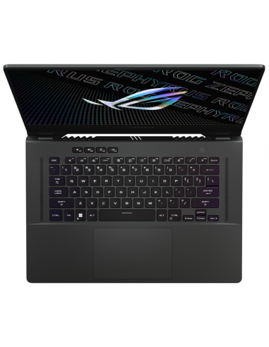 Asus ROG Zephyrus G15 AMD Ryzen 7 16Go 512Go SSD Asus ROG Zephyrus G15 AMD Ryzen 7 16Go 512Go SSD
